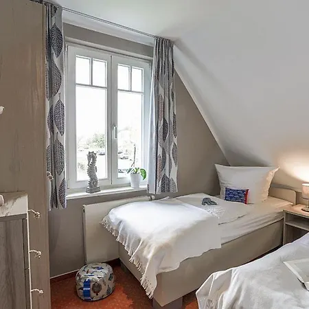 Ostseeferienpark Seepferdchen Haus Zingst 27B * 오스치바드 닌하겐