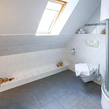 Ostseeferienpark Seepferdchen Haus Zingst 27B